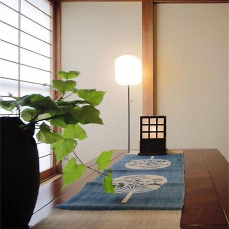 Osaka Misaki Traditional Japanese House 2-6 Ppl Near Station Bagian luar foto