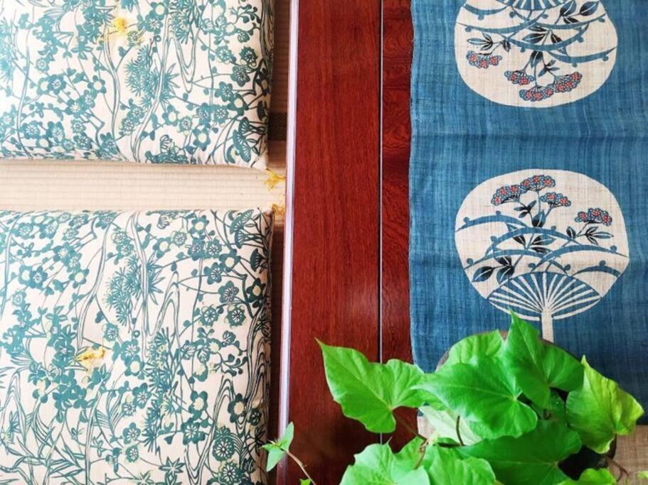 Osaka Misaki Traditional Japanese House 2-6 Ppl Near Station Bagian luar foto