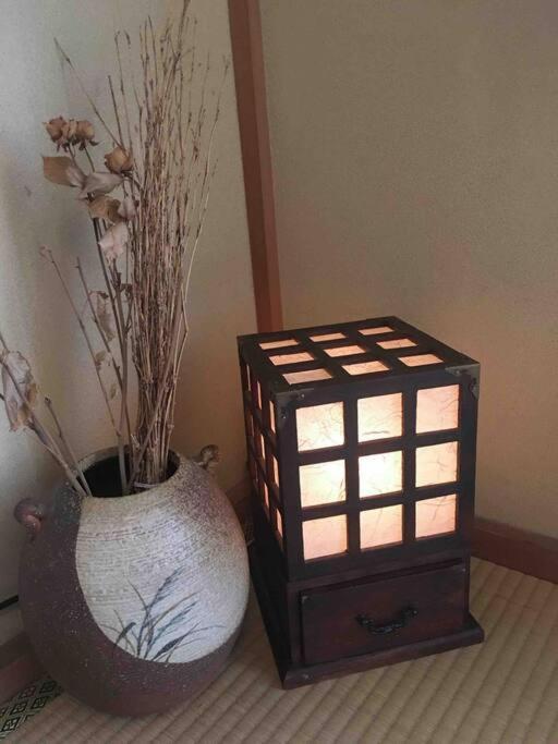 Osaka Misaki Traditional Japanese House 2-6 Ppl Near Station Bagian luar foto