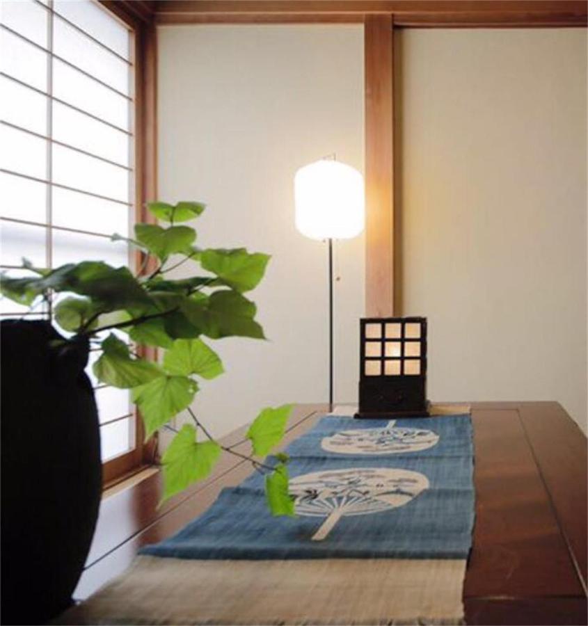 Osaka Misaki Traditional Japanese House 2-6 Ppl Near Station Bagian luar foto